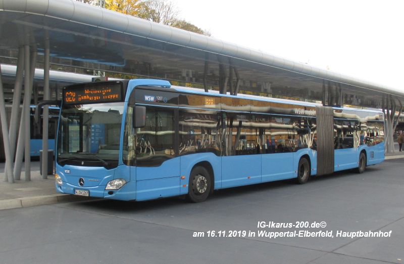W-SW 1267